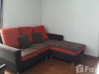 For rent 1 bed condo in Din Daeng, Bangkok