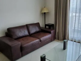 For rent 1 Beds condo in Sathon, Bangkok