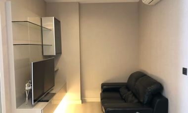 For rent 2 bed condo in Phaya Thai, Bangkok