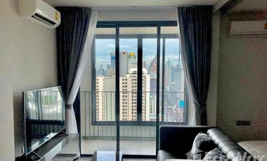 For rent 1 bed condo in Ratchathewi, Bangkok