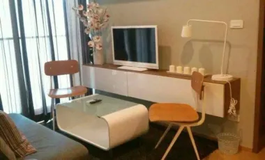 For rent 1 bed condo in Ratchathewi, Bangkok