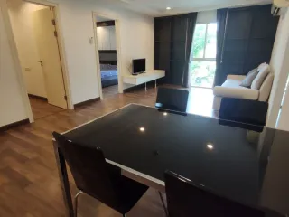 For rent 2 Beds condo in Khan Na Yao, Bangkok