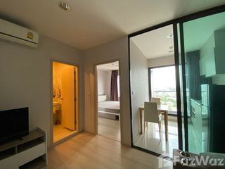For rent 1 Beds condo in Bang Phlat, Bangkok