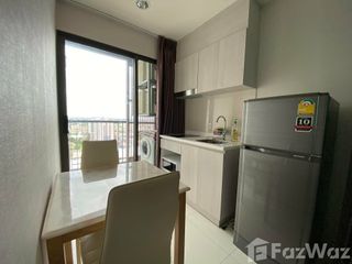 For rent 1 Beds condo in Bang Phlat, Bangkok