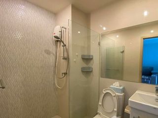 For rent 1 Beds condo in Bang Phlat, Bangkok