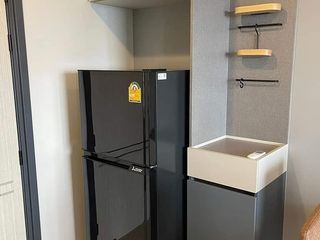 For rent 1 Beds condo in Bang Kho Laem, Bangkok