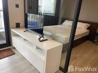 For rent 1 Beds condo in Bang Kho Laem, Bangkok