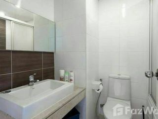 For rent studio condo in Watthana, Bangkok