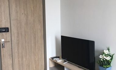 For rent studio condo in Bang Na, Bangkok