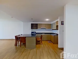 For rent 1 Beds condo in Phra Khanong, Bangkok