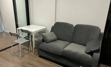 For rent 2 bed condo in Chatuchak, Bangkok