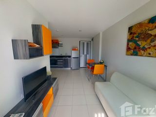 For rent 1 bed condo in Mueang Samut Prakan, Samut Prakan