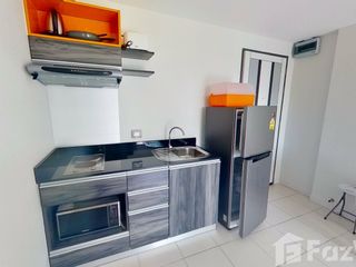 For rent 1 bed condo in Mueang Samut Prakan, Samut Prakan