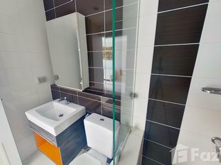 For rent 1 bed condo in Mueang Samut Prakan, Samut Prakan