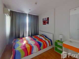 For rent 1 bed condo in Mueang Samut Prakan, Samut Prakan