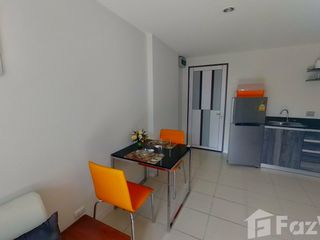 For rent 1 bed condo in Mueang Samut Prakan, Samut Prakan