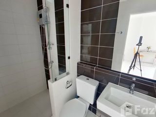 For rent 1 bed condo in Mueang Samut Prakan, Samut Prakan