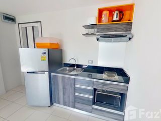 For rent 1 bed condo in Mueang Samut Prakan, Samut Prakan