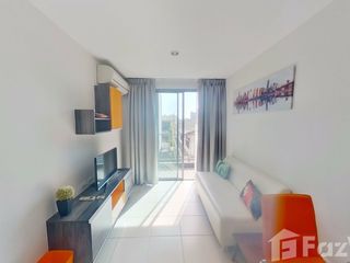 For rent 1 bed condo in Mueang Samut Prakan, Samut Prakan