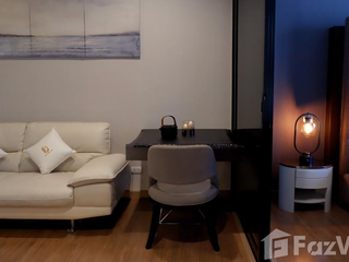 For rent 1 Beds condo in Bang Sue, Bangkok