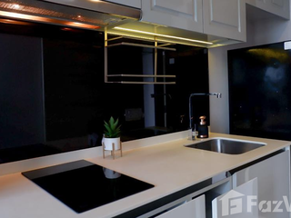 For rent 1 Beds condo in Bang Sue, Bangkok