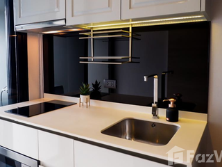 For rent 1 Beds condo in Bang Sue, Bangkok