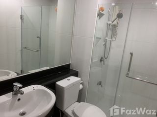 For rent 1 Beds condo in Thon Buri, Bangkok