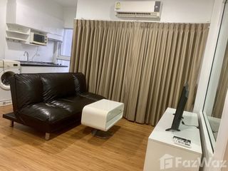 For rent 1 Beds condo in Thon Buri, Bangkok