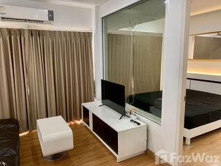 For rent 1 Beds condo in Thon Buri, Bangkok