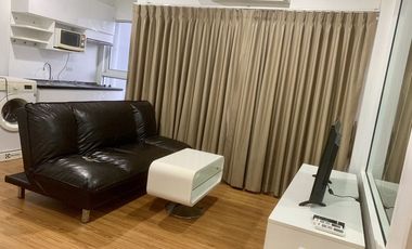 For rent 1 bed condo in Thon Buri, Bangkok