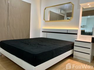 For rent 1 Beds condo in Thon Buri, Bangkok