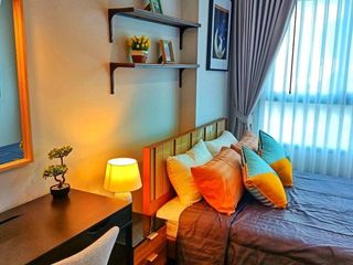 For rent 1 bed condo in Bang Rak, Bangkok