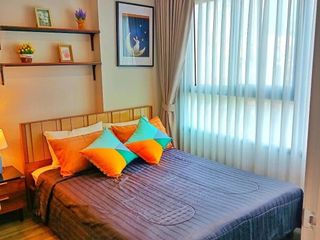 For rent 1 bed condo in Bang Rak, Bangkok