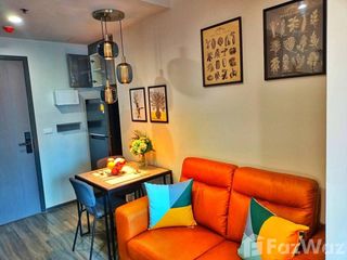 For rent 1 bed condo in Bang Rak, Bangkok