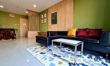 For rent 2 bed apartment in Chatuchak, Bangkok