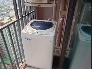 For rent 1 bed condo in Suan Luang, Bangkok