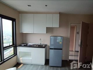 For rent 1 bed condo in Suan Luang, Bangkok