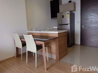 For rent 1 bed condo in Phaya Thai, Bangkok