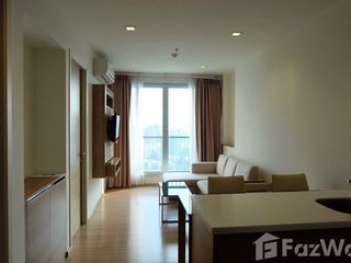 For rent 1 bed condo in Phaya Thai, Bangkok