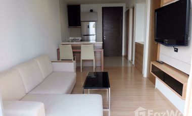 For rent 1 bed condo in Phaya Thai, Bangkok