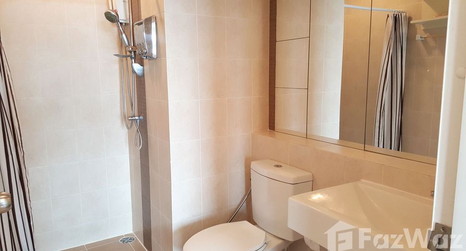 For rent 1 bed condo in Rat Burana, Bangkok