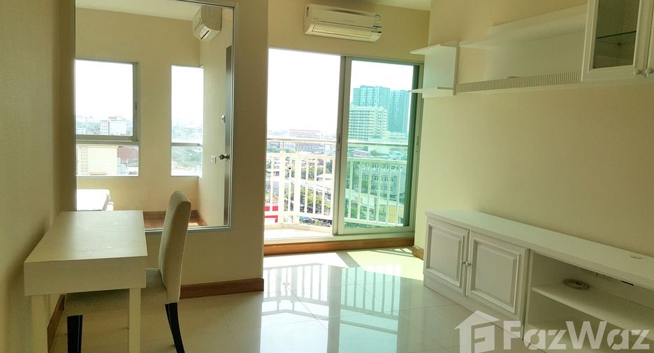 For rent 1 bed condo in Rat Burana, Bangkok