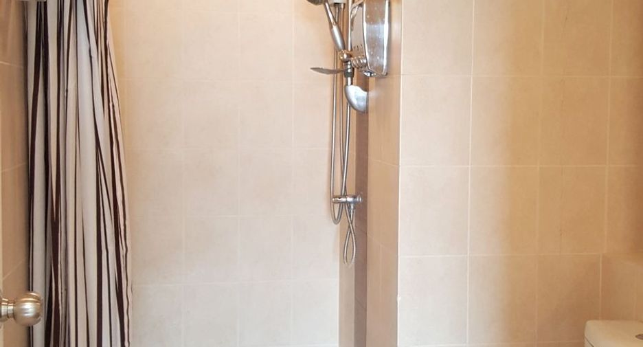 For rent 1 bed condo in Rat Burana, Bangkok