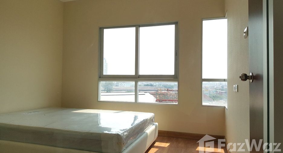 For rent 1 bed condo in Rat Burana, Bangkok