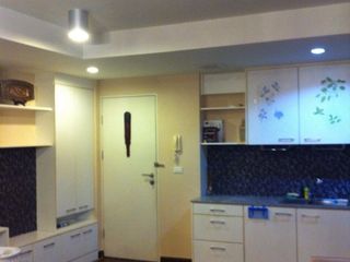 For rent 1 bed condo in Suan Luang, Bangkok