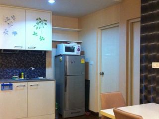 For rent 1 bed condo in Suan Luang, Bangkok