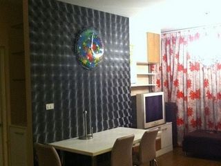 For rent 1 bed condo in Suan Luang, Bangkok