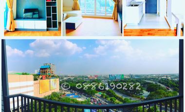 For rent 2 bed condo in Bang Khae, Bangkok