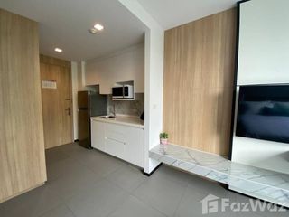 For rent スタジオ condo in Huai Khwang, Bangkok