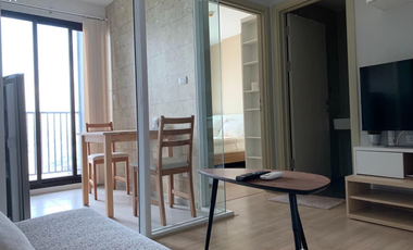 For rent 1 bed condo in Suan Luang, Bangkok